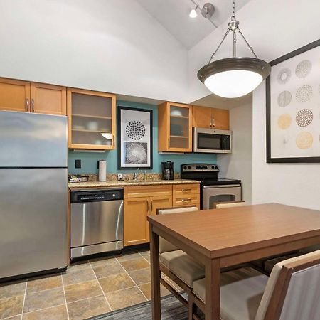 Mainstay Suites St Louis - Galleria Richmond Heights Exteriör bild