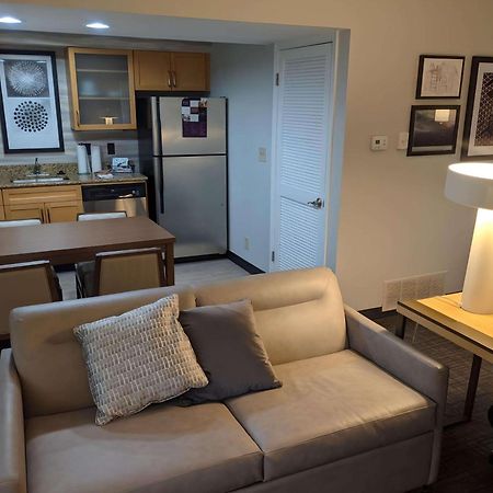 Mainstay Suites St Louis - Galleria Richmond Heights Exteriör bild