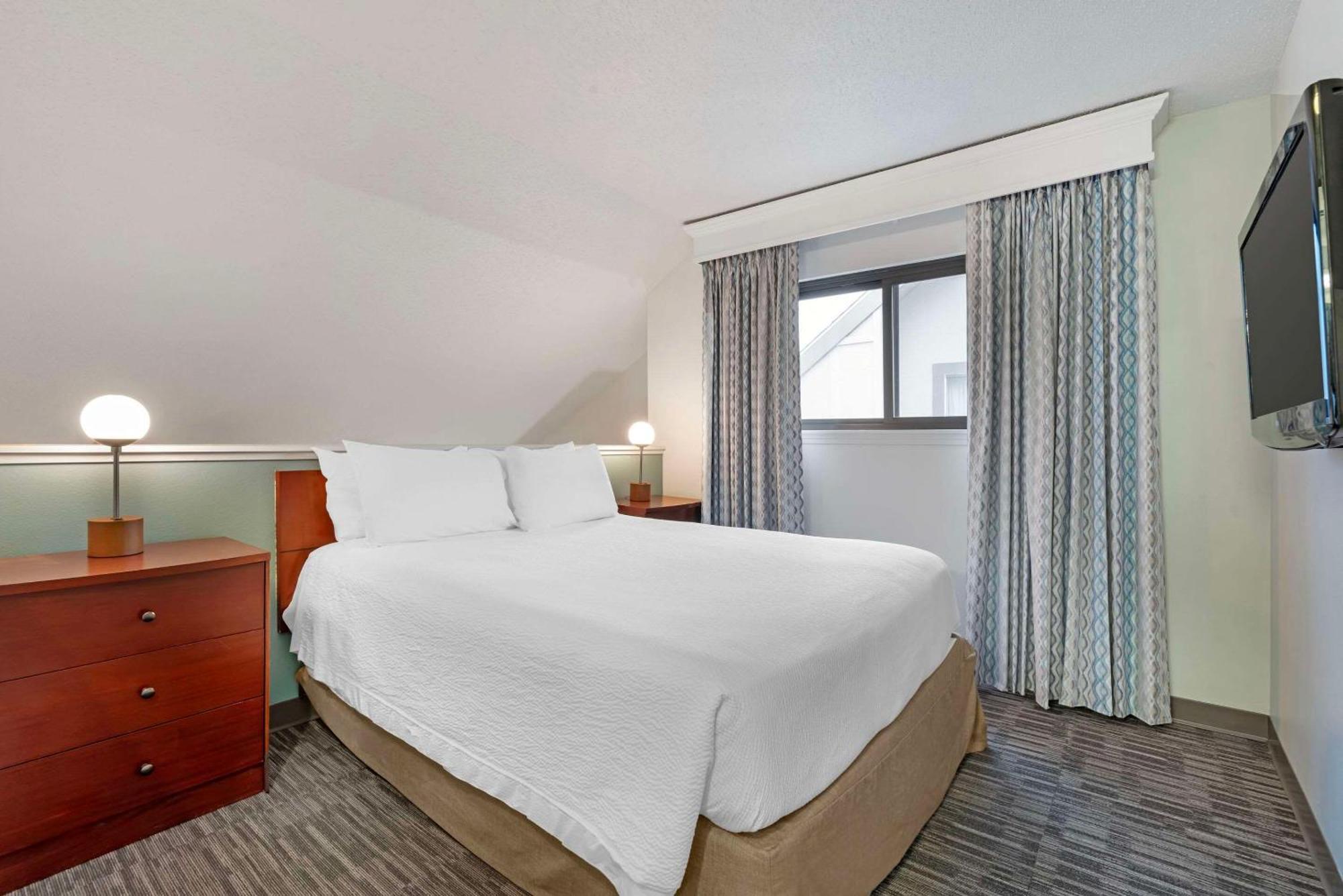 Mainstay Suites St Louis - Galleria Richmond Heights Exteriör bild