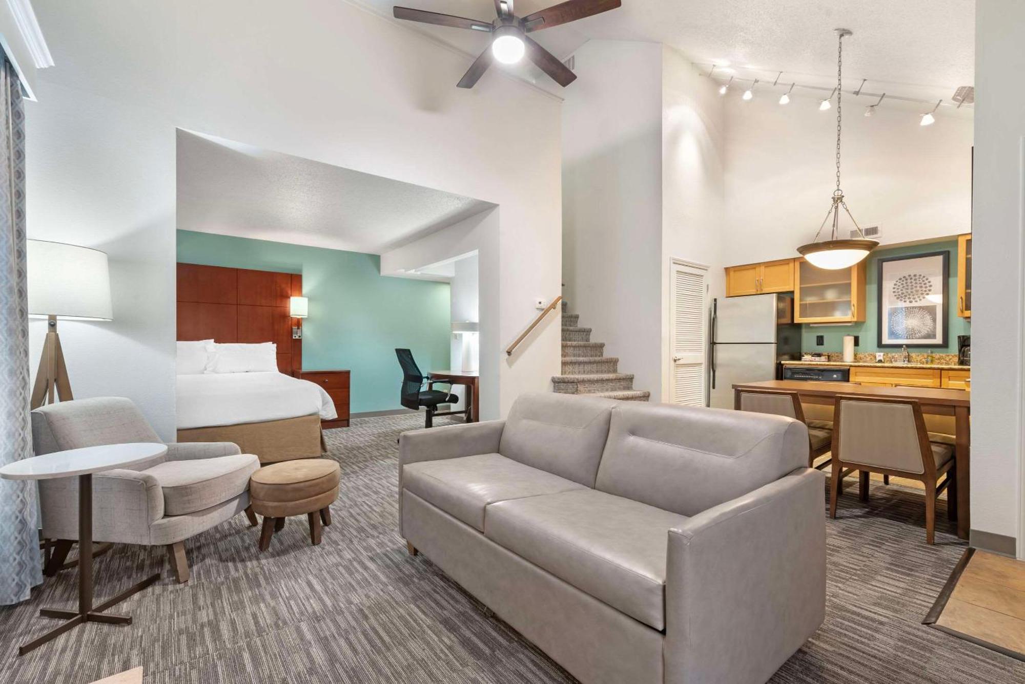 Mainstay Suites St Louis - Galleria Richmond Heights Exteriör bild