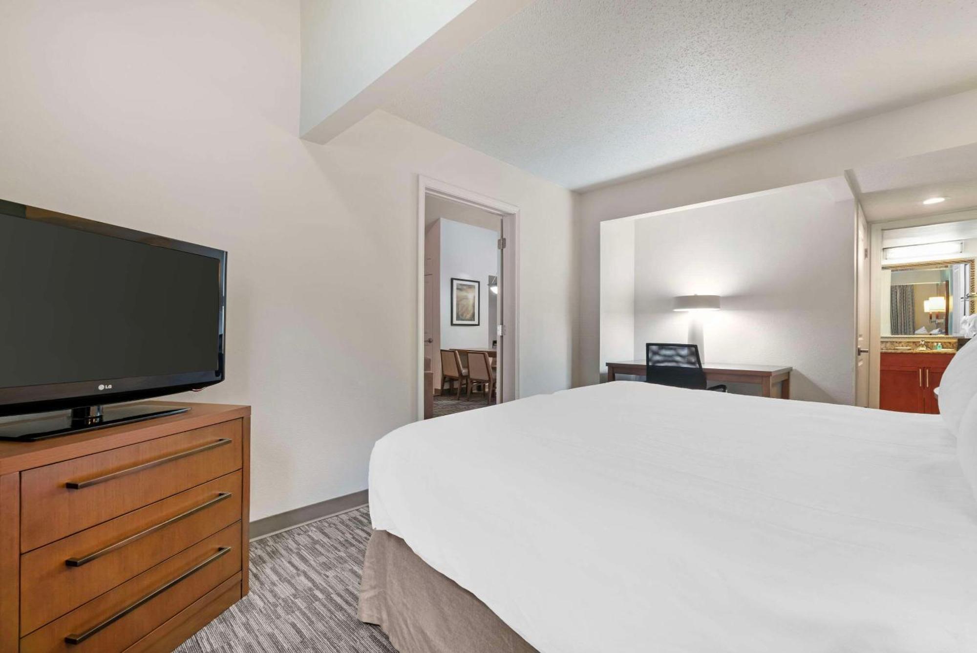 Mainstay Suites St Louis - Galleria Richmond Heights Exteriör bild