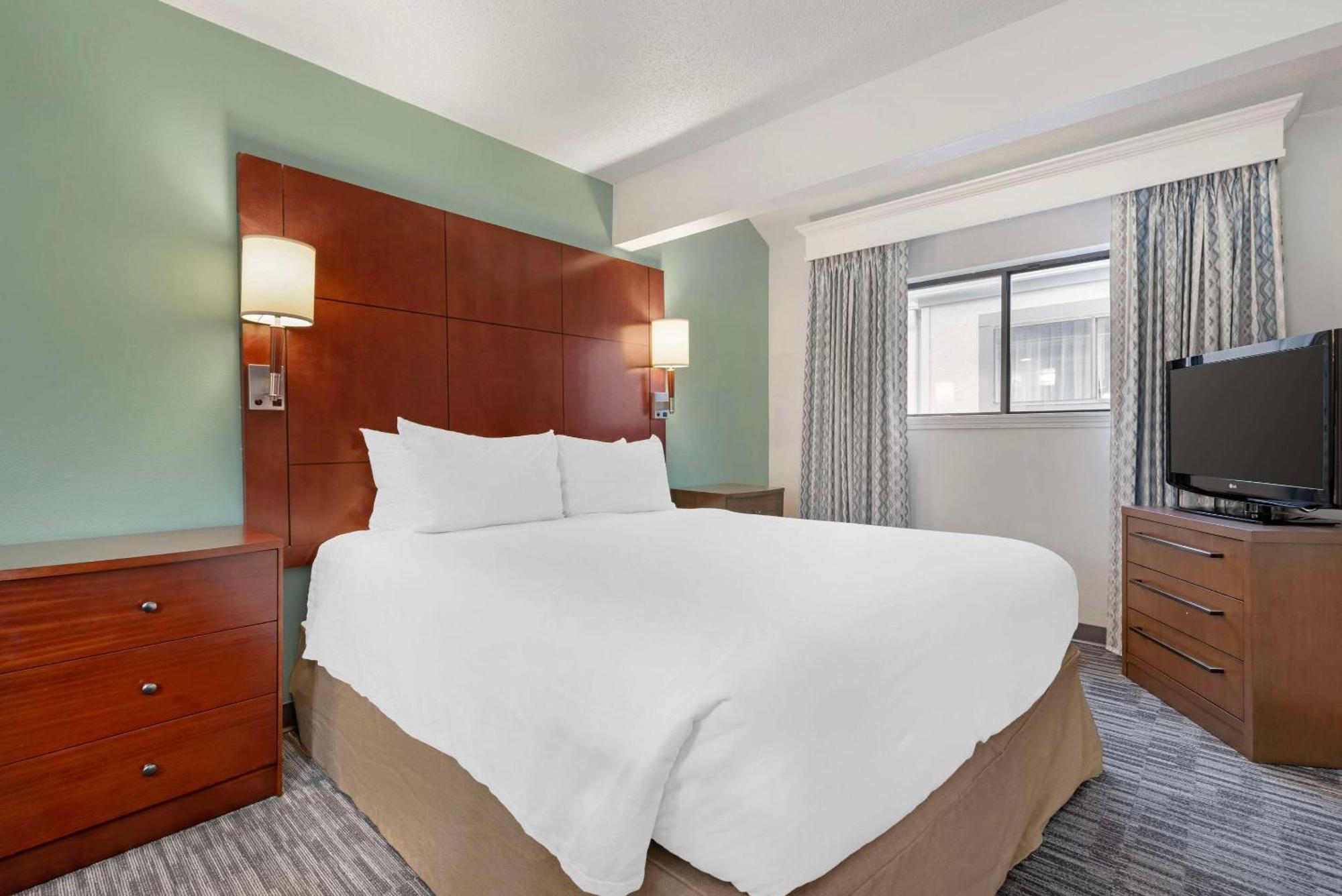 Mainstay Suites St Louis - Galleria Richmond Heights Exteriör bild